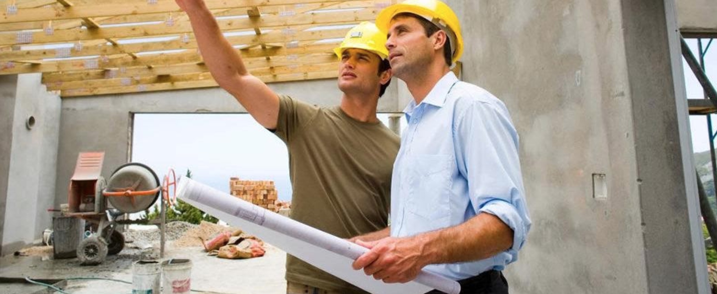 Construction